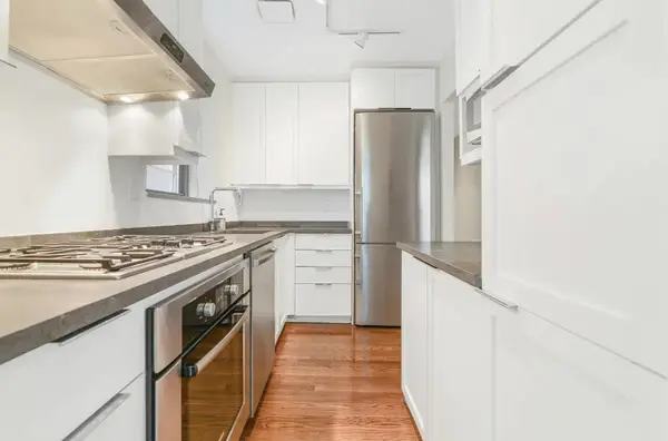 422 W 20th Street #4H, Manhattan, NY 10011