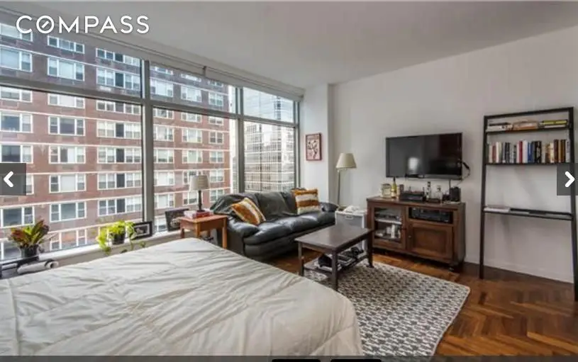250 E 54th Street #22B, Manhattan, NY 10022 - #2