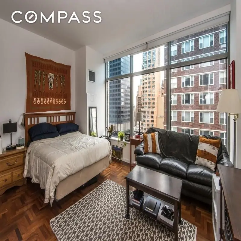 250 E 54th Street #22B, Manhattan, NY 10022 - #3