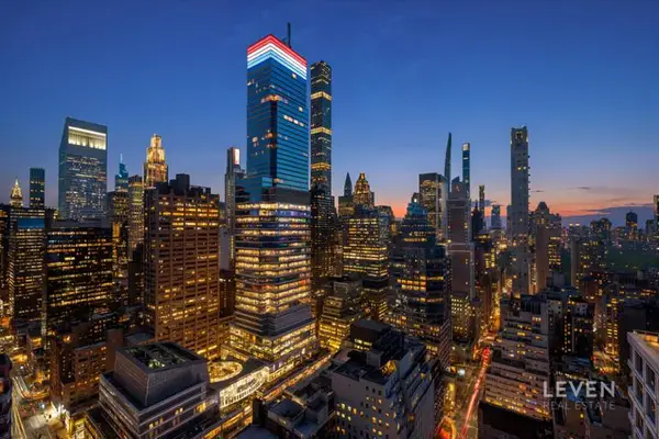 200 E 61st Street #41AB, Manhattan, NY 10065