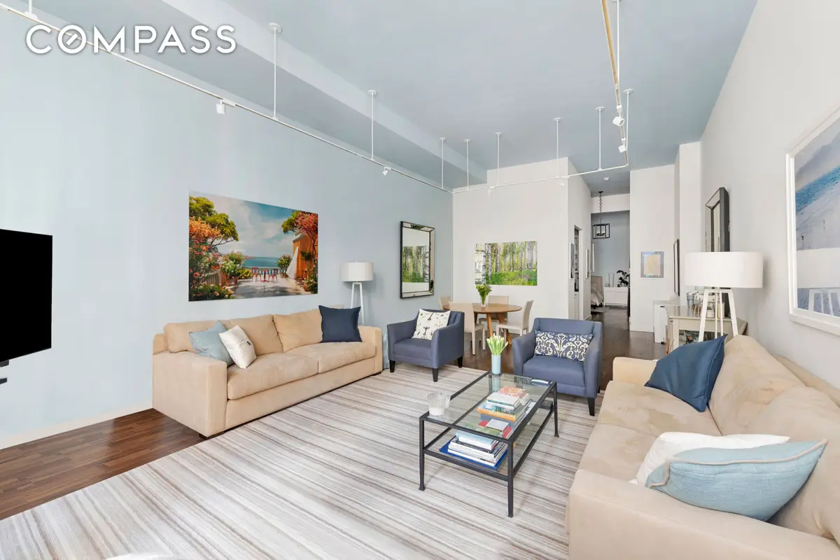 252 7th Avenue #3M, Manhattan, NY 10001 - #1