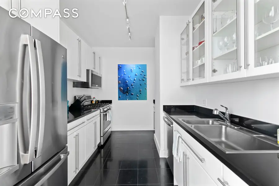 252 7th Avenue #3M, Manhattan, NY 10001 - #2