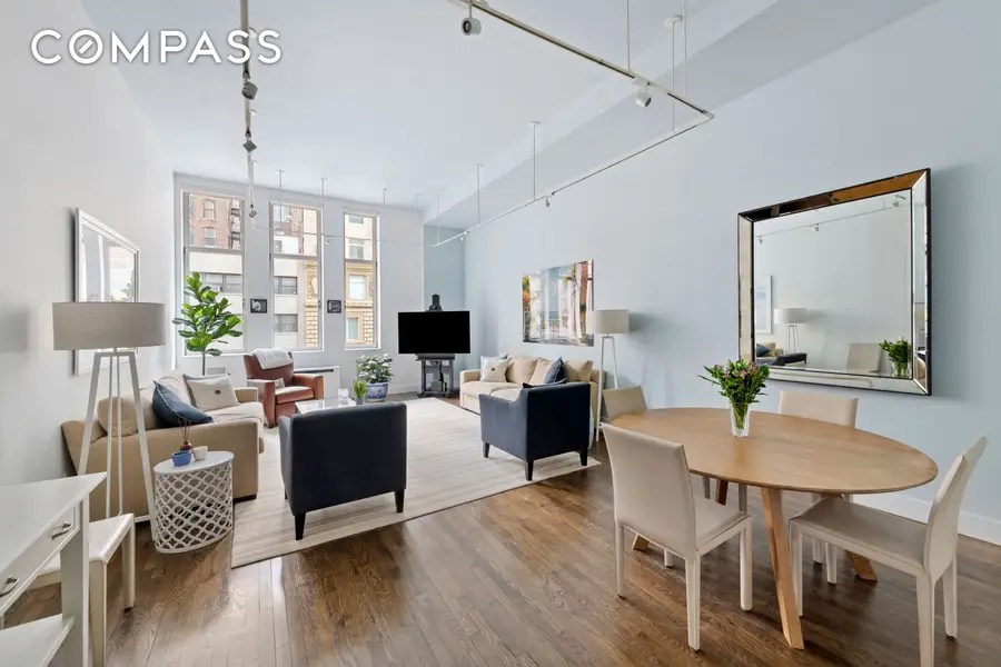 252 7th Avenue #3M, Manhattan, NY 10001 - #3