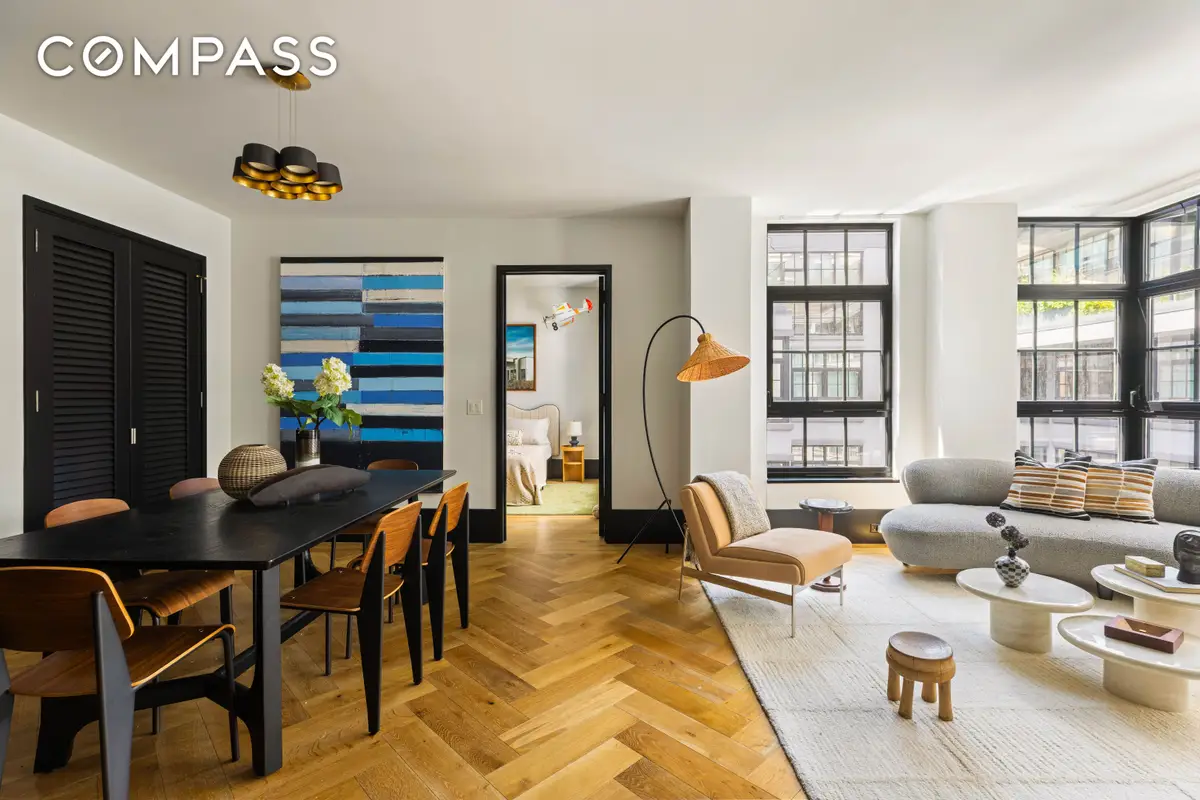 51 Jay Street #5O, Brooklyn, NY 11201 - #1