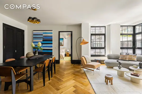 51 Jay Street #5O, Brooklyn, NY 11201