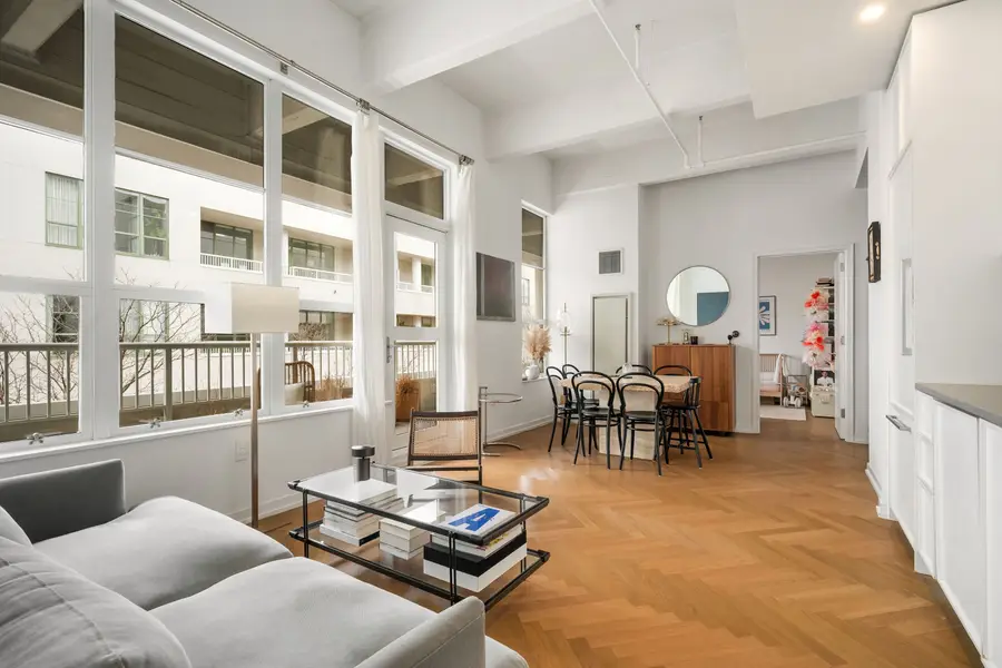 184 Kent Avenue #B506, Brooklyn, NY 11249 - #2