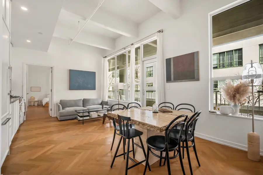 184 Kent Avenue #B506, Brooklyn, NY 11249 - #3