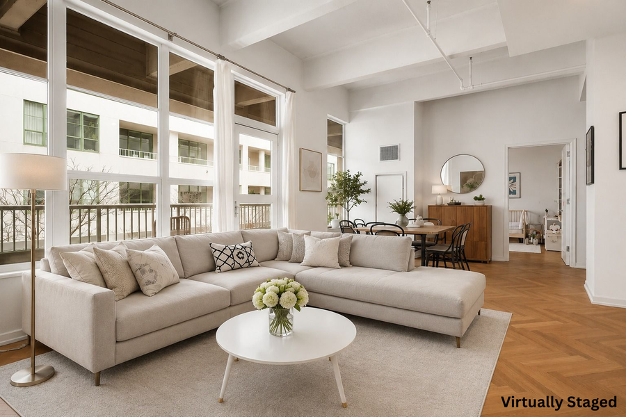 184 Kent Avenue #B506, Brooklyn, NY 11249 - #3