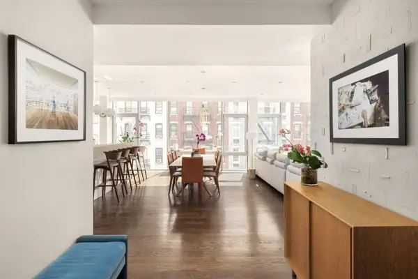 433 E 74th Street #4A, Manhattan, NY 10021