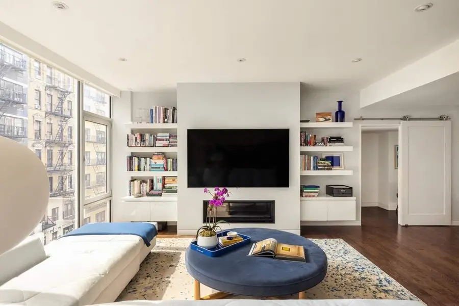 433 E 74th Street #4A, Manhattan, NY 10021 - #3