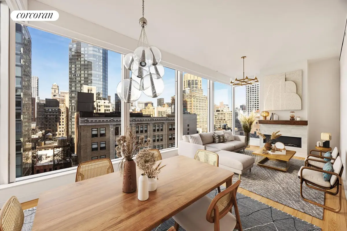 15 E 30th Street #21B, Manhattan, NY 10016 - #1