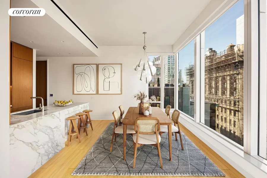 15 E 30th Street #21B, Manhattan, NY 10016 - #2