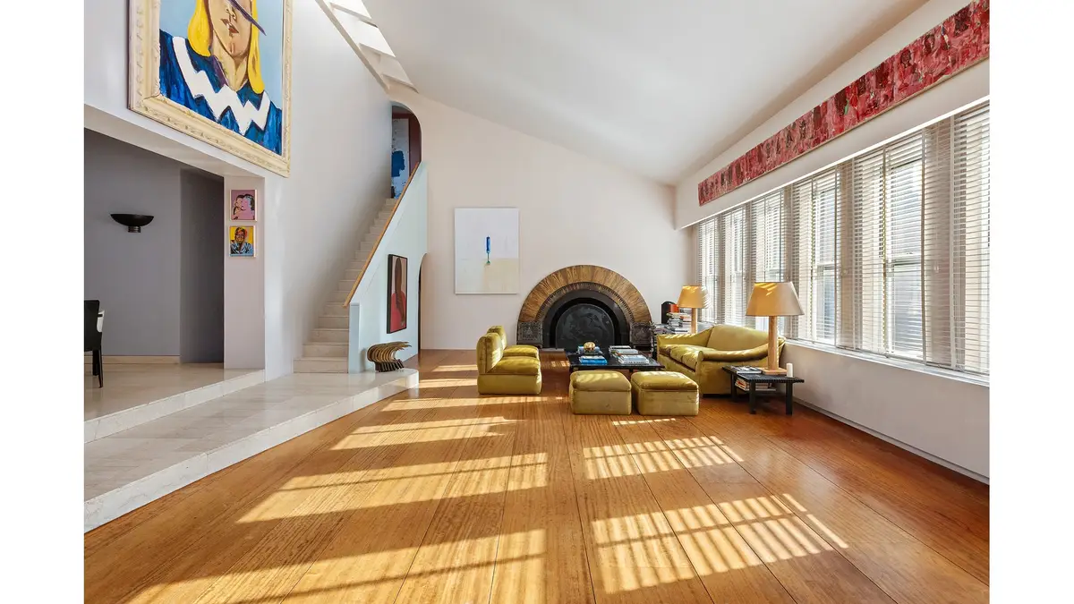 421 W Broadway #6, Manhattan, NY 10012 - #1