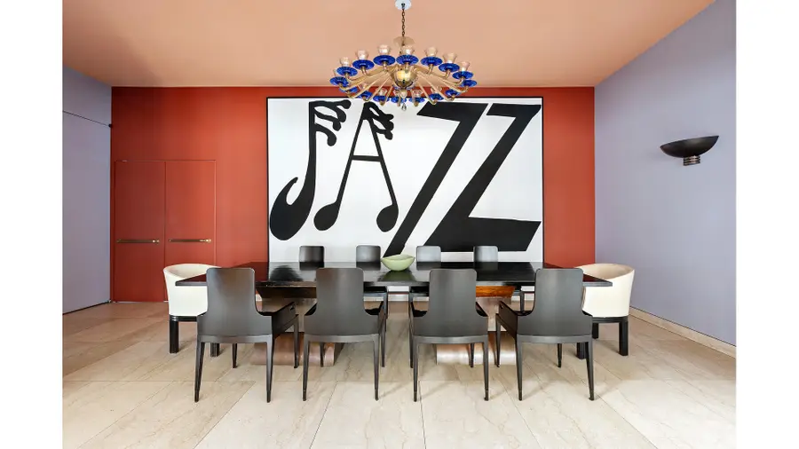 421 W Broadway #6, Manhattan, NY 10012 - #2