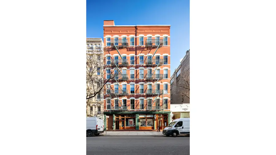 421 W Broadway #6, Manhattan, NY 10012 - #3