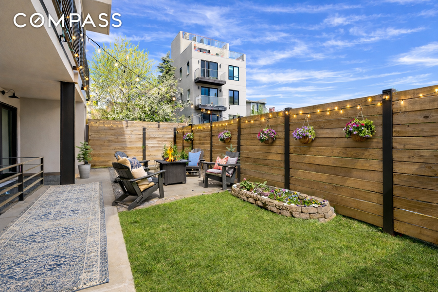 267 Evergreen Avenue #1, Brooklyn, NY 11221 - #3