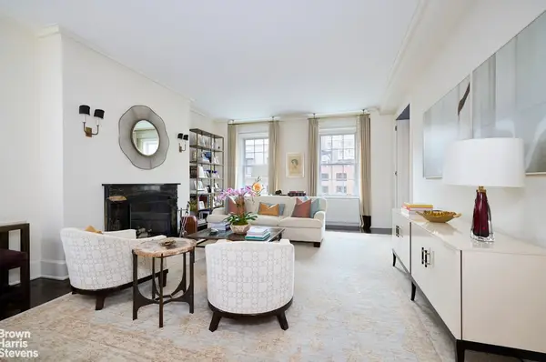 1021 Park Avenue #8/9B, Manhattan, NY 10028