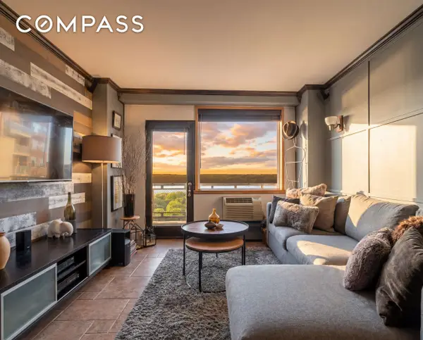 5800 Arlington Avenue #20L, Bronx, NY 10471