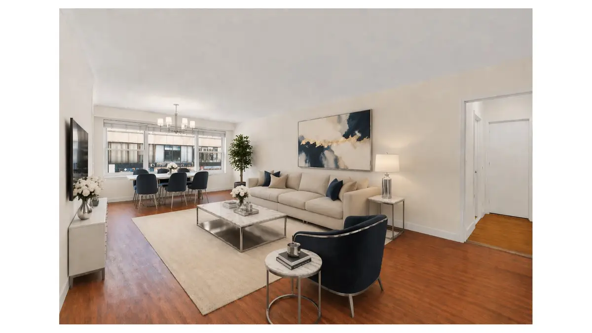 150 E 61st Street #2D, Manhattan, NY 10065 - #1