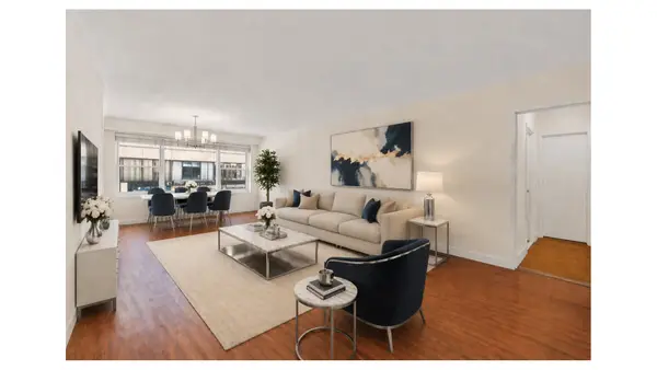 150 E 61st Street #2D, Manhattan, NY 10065