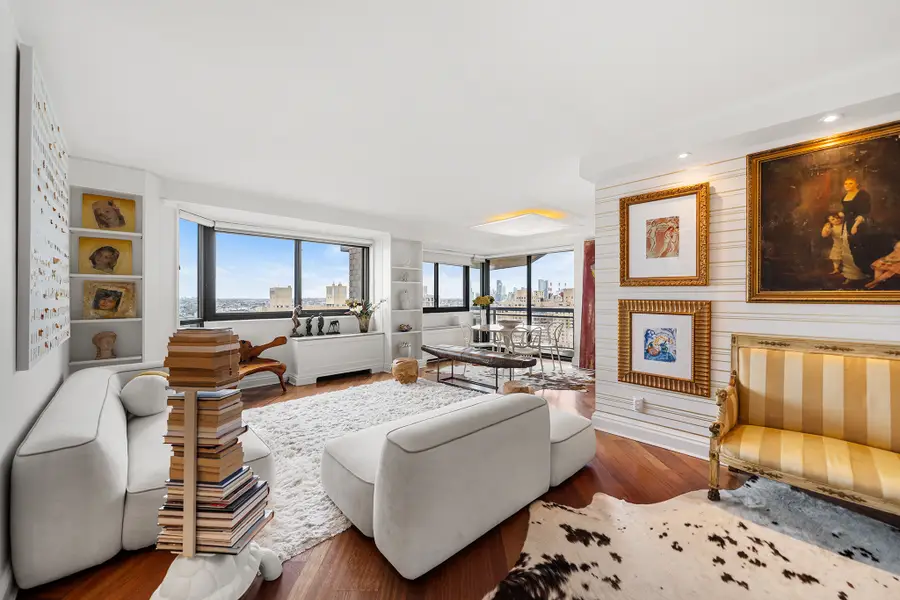 1725 York Avenue #26D, Manhattan, NY 10128 - #2