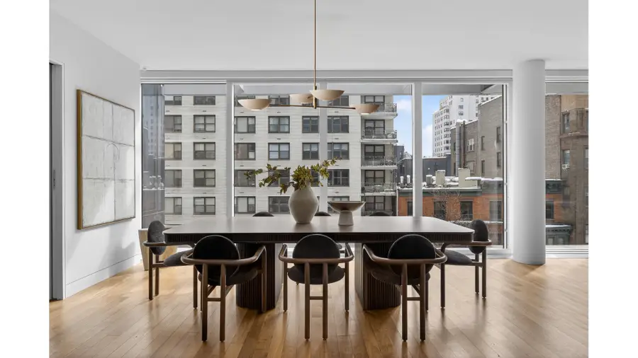 57 Irving Place #DUPLEX, Manhattan, NY 10003 - #2