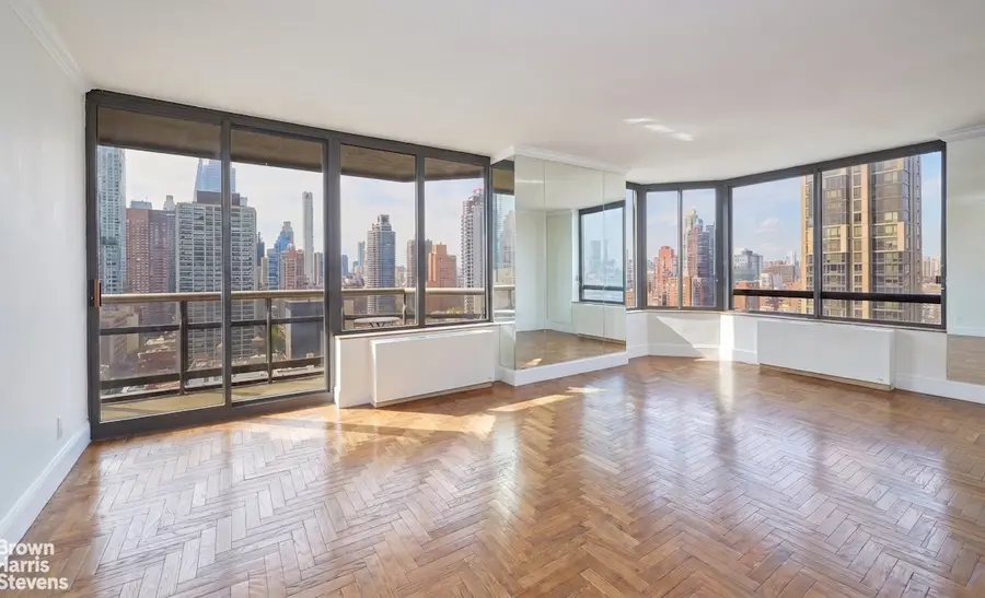418 E 59th Street #24B, New York, NY 10022 - #2