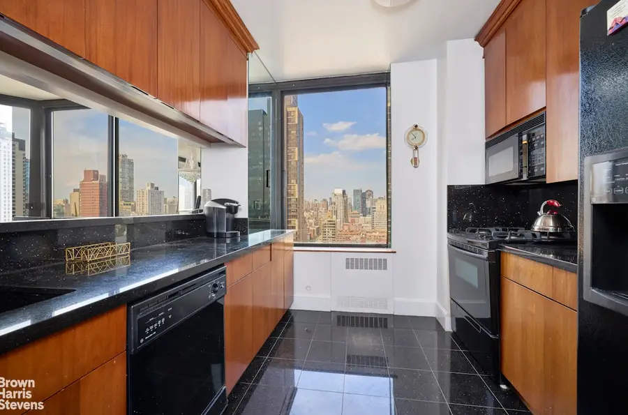 418 E 59th Street #24B, New York, NY 10022 - #3