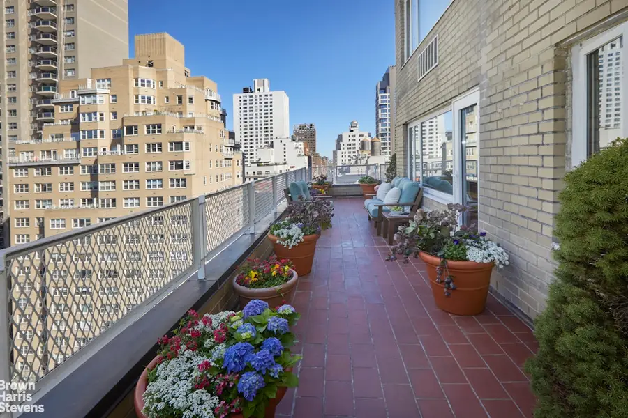 166 E 63rd Street #16C, New York, NY 10065 - #2