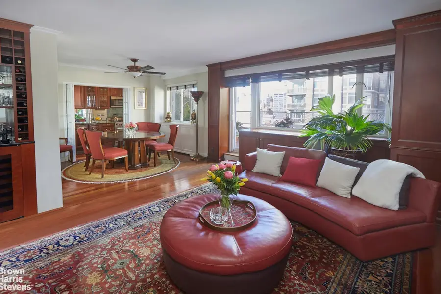 166 E 63rd Street #16C, New York, NY 10065 - #3