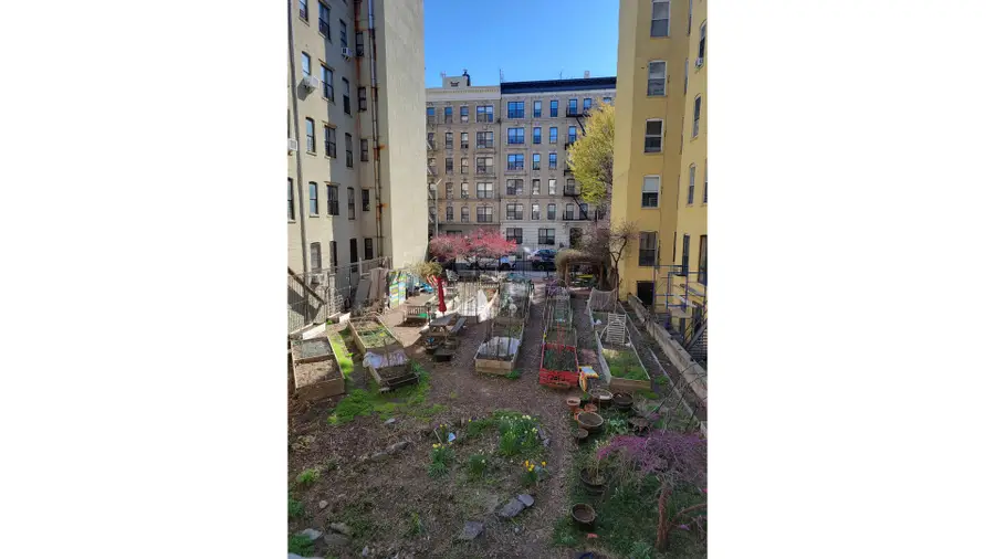 240 W 112th Street #2W, New York, NY 10026 - #2