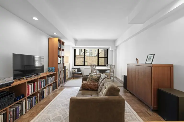 7 E 14th Street #18J, New York, NY 10003 - #2