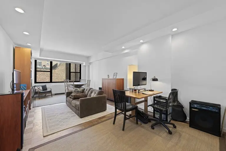 7 E 14th Street #18J, New York, NY 10003 - #3