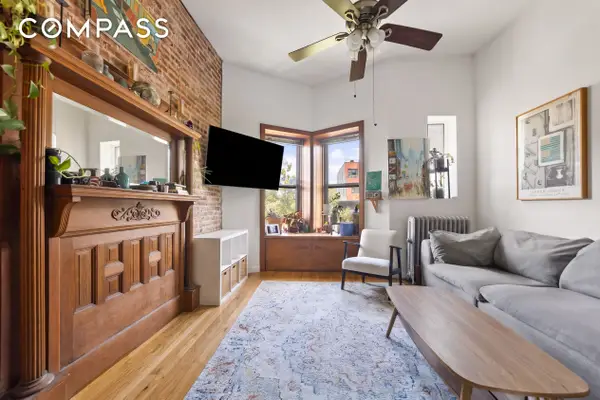 798 President Street #4R, Brooklyn, NY 11215