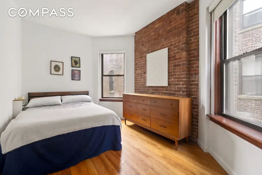 798 President Street #4R, Brooklyn, NY 11215 - #3