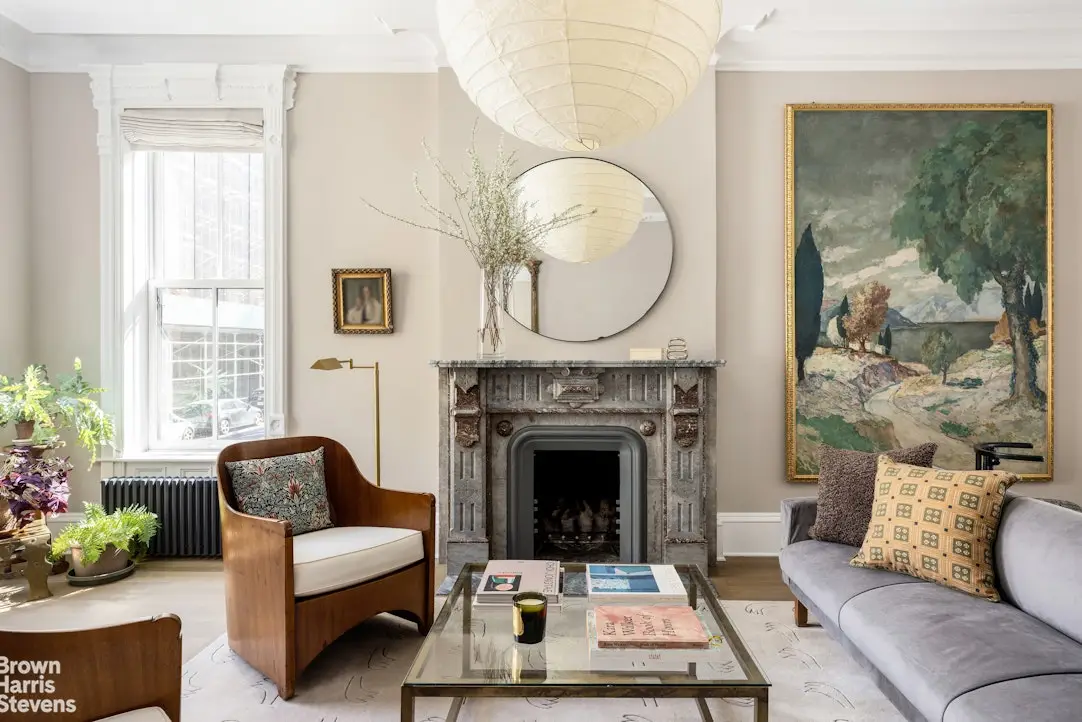 76 Willow Street, Brooklyn, NY 11201 - #1