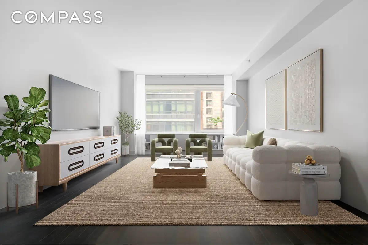 44-27 Purves Street #4A, Queens, NY 11101 - #1