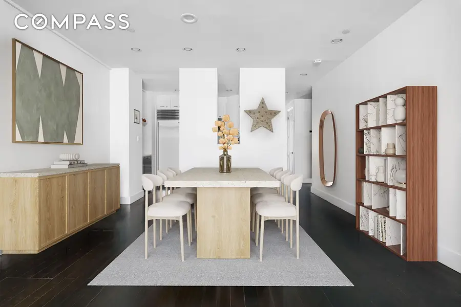 44-27 Purves Street #4A, Queens, NY 11101 - #2