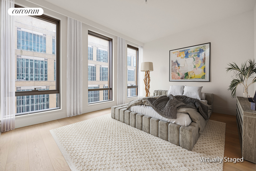 50 W 66th Street #15A, Manhattan, NY 10023 - #3