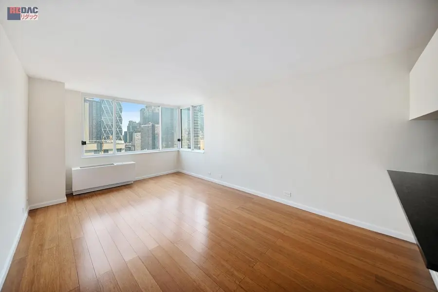 350 W 50th Street #20-H, Manhattan, NY 10019 - #2
