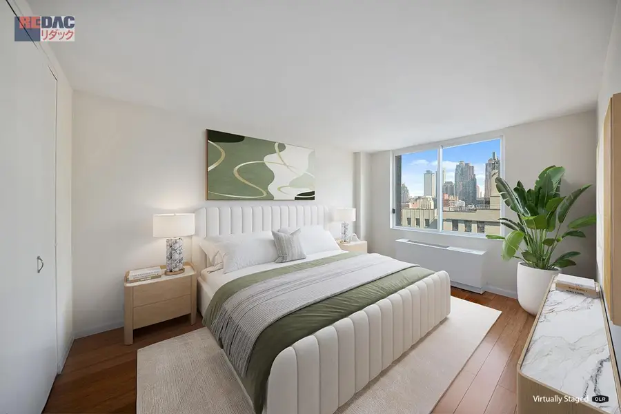 350 W 50th Street #20-H, Manhattan, NY 10019 - #3