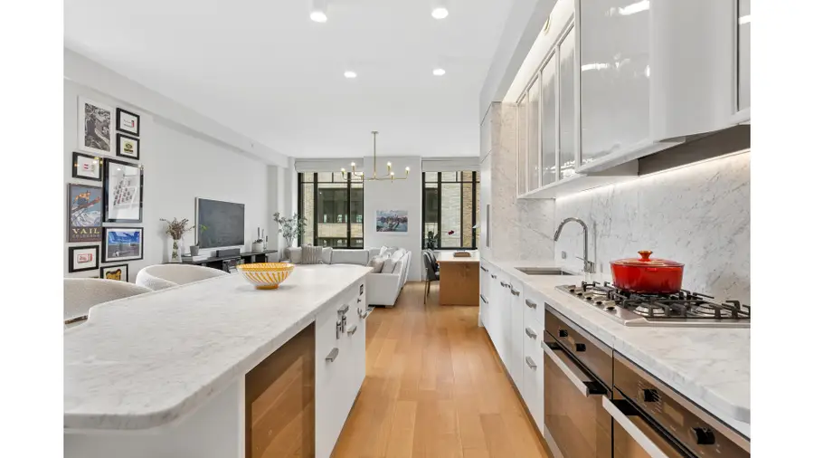 110 Charlton Street #14D, Manhattan, NY 10014 - #3