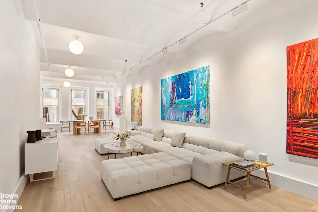 114 Mercer Street #3, Manhattan, NY 10012 - #1