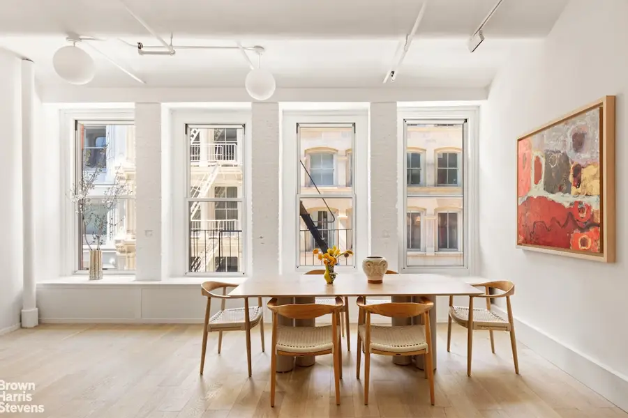 114 Mercer Street #3, Manhattan, NY 10012 - #2