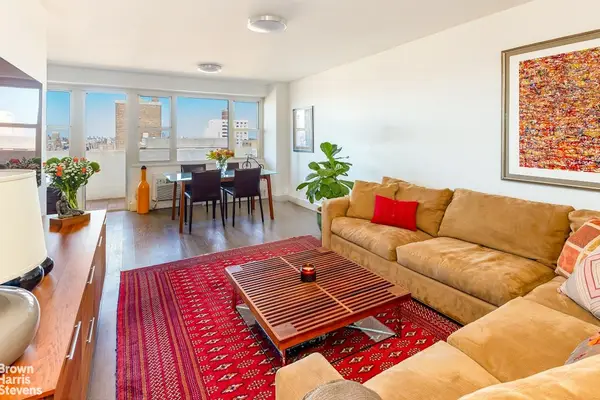 100 W 93rd Street #28G, Manhattan, NY 10025