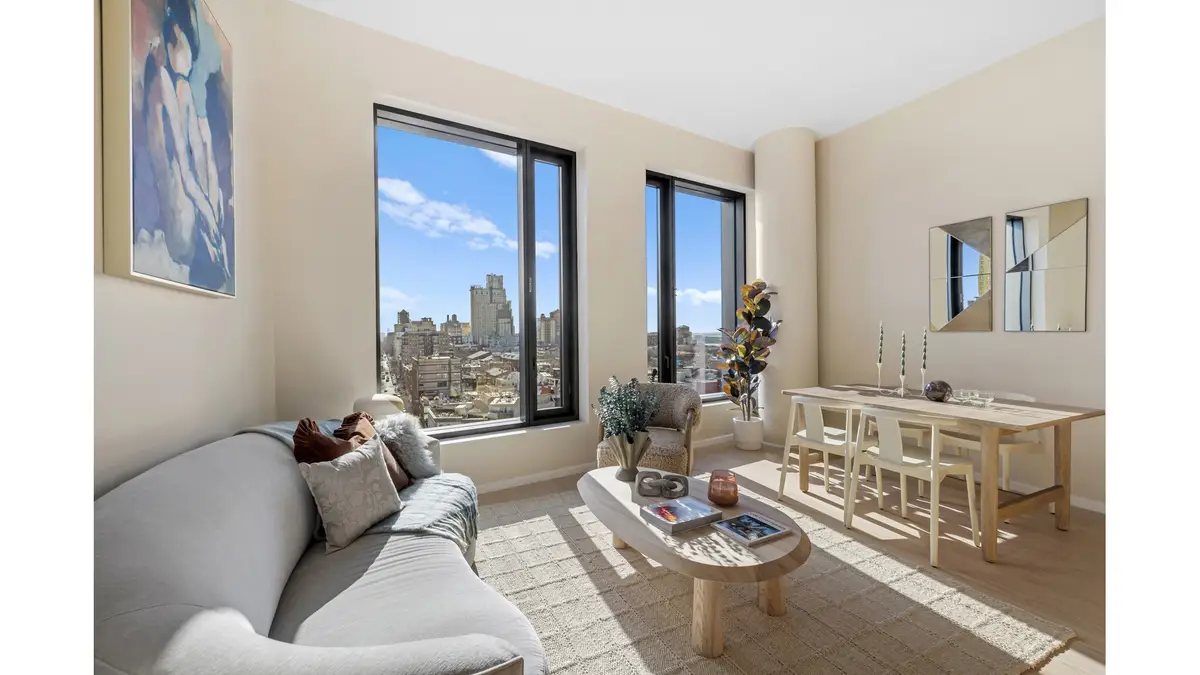 30 Front Street #17E, Brooklyn, NY 11201 - #1