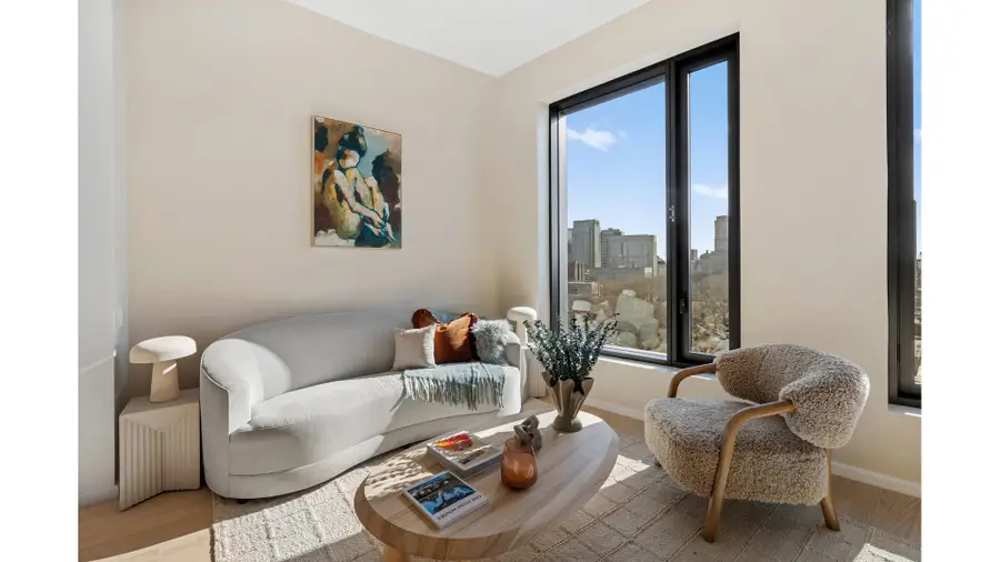 30 Front Street #17E, Brooklyn, NY 11201 - #2