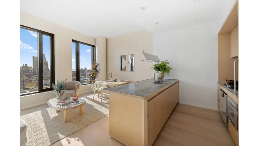 30 Front Street #17E, Brooklyn, NY 11201 - #3