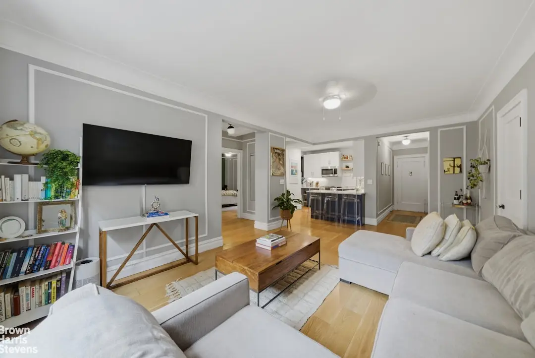 250 W 75th Street #5C, Manhattan, NY 10023 - #1