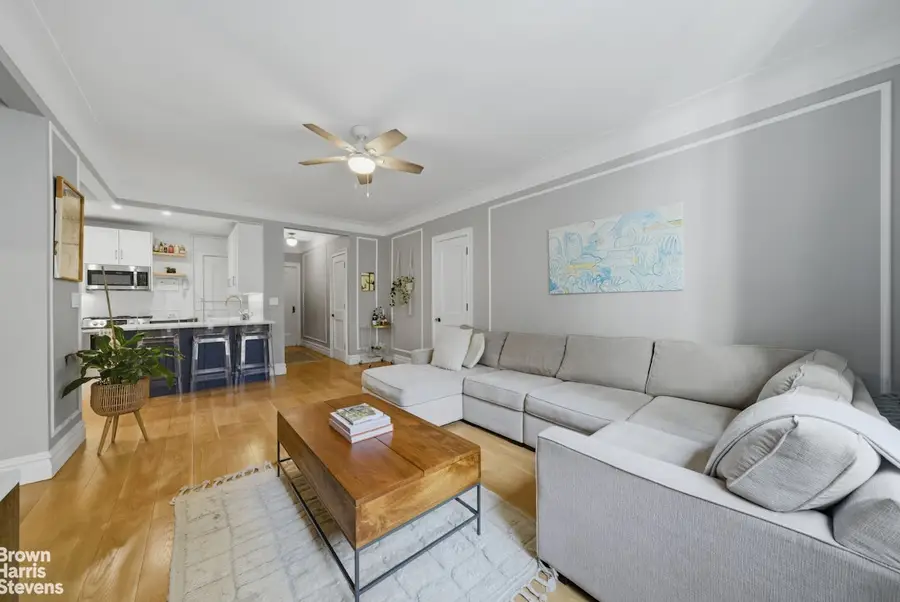 250 W 75th Street #5C, Manhattan, NY 10023 - #2